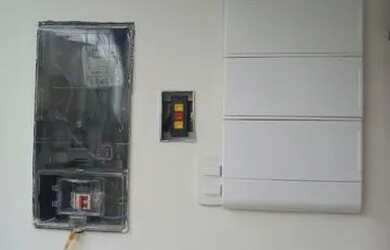 Imagem 5: Alugo Salão 60m² novo - próximo ao anel viário Gopouva