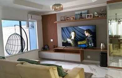 Imagem 16: Casa de condomínio para venda com 200 metros quadrados com 4 quartos