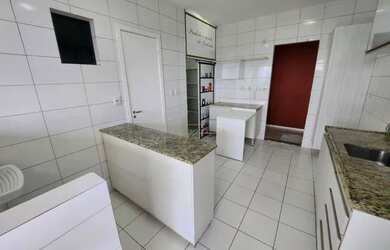 Imagem 12: Apartamento com 3 dormitórios à venda, 118 m² - Marco - Belém/PA