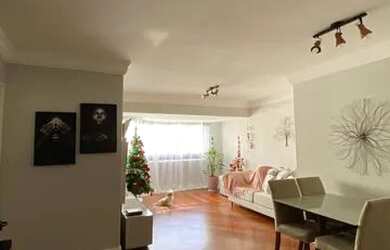 Imagem 6: Apartamento para venda com 92 metros quadrados com 3 quartos em Vila Suzana - São Paulo