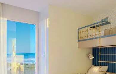 Imagem 16: Condomínio Blue Ponta Negra - Casas duplex com vista Mar em Ponta Negra...