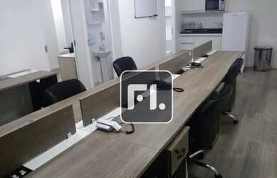 Imagem: Conjunto, 146 m² - venda por R$ 2.500.000,00 ou aluguel por