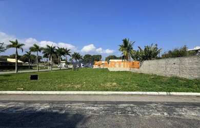 Imagem: O terreno possui 361m² de Área e está localizado em São