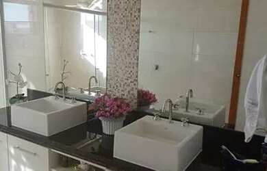 Imagem 9: Casa a venda próximo ao Novo Fórum em Varginha MG