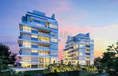 Imagem 16: Cobertura com 3 quartos à venda no Almáa, Cabral em Curitiba - PR Confiancce...