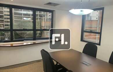 Imagem 4: Conjunto, 133 m² - venda por R$ 2.000.000,01 ou aluguel por R$ 18.226,00/mês...