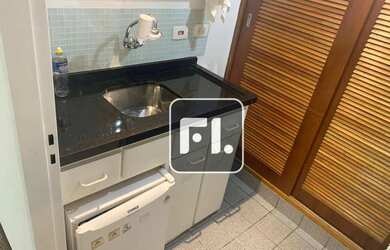 Imagem 11: Conjunto, 133 m² - venda por R$ 2.000.000,01 ou aluguel por R$ 18.226,00/mês...