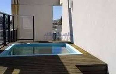 Imagem: Cobertura para Venda/Locação com 4 quartos - Sofisticatto