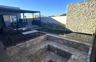 Imagem 7: Casa no condomínio UHANE São Miguel do Gostoso a venda