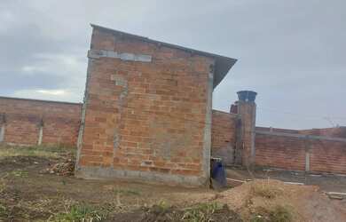 Imagem 2: Vendo ágio de um lote com um barracão