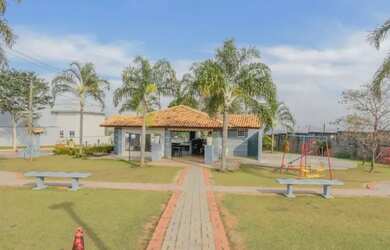 Imagem 8: Casa á Venda no Golden Park Sigma 3 Quartos sendo 1 Suíte