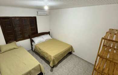 Imagem 8: Casa para locação diária em Caioba, Matinhos