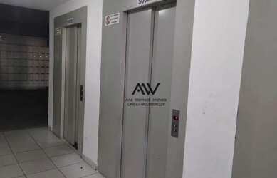 Imagem 9: Apartamento com 2 dormitórios, 66 m² - venda por R$ 185.000,00 ou aluguel por R$ 1.085,00