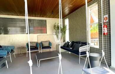 Imagem 8: Apartamento alto padrão bairro Bonfim