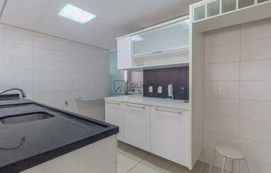 Imagem 11: Aluguel Apartamento 4 Dormitórios - 130 m² Brooklin