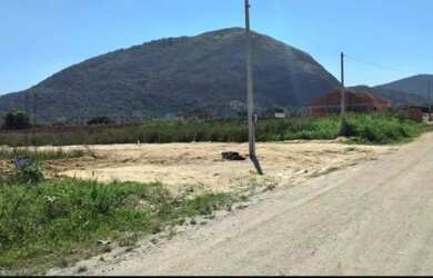 Imagem 3: Terreno com rgi itaipuaçu