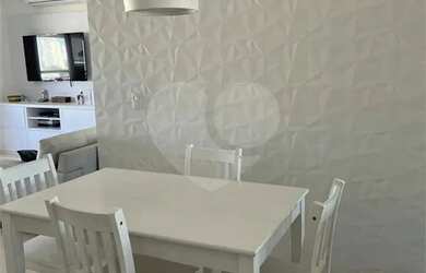 Imagem 16: Apartamento com 3 quartos à venda em Jardim Brasil zona Sul - SP