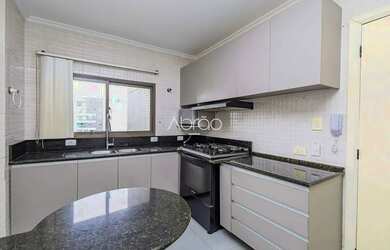 Imagem 5: Cobertura de Alto Padrão com Piscina e 4 Quartos no Ecoville 362 m²...