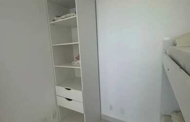 Imagem 14: Linda Cobertura Duplex no In Mare Bali com 115 metros 100 mobiliado