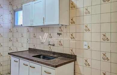 Imagem 5: Apartamento - Bonfim - Campinas