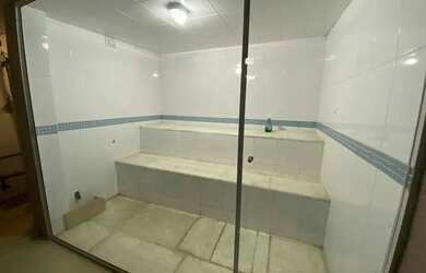 Imagem 12: Belíssima casa TRIPLEX de ALTO PADRÃO à venda, 140 m² por R$ 1.200.000 - Jardim Belvedere