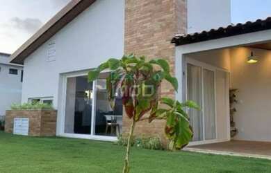 Imagem 13: Casa No Alphaville Sergipe em Alphaville - Barra dos Coqueiros