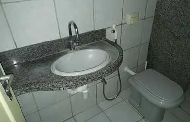 Imagem 14: Aluga-se Casa Duplex bairro Nova Betânia