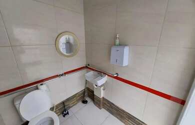 Imagem 9: Sala para alugar, 12 m² por R$ 1.190 + taxas/mês - Anita Garibaldi - Joinville/SC