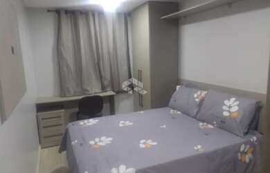 Imagem 14: Ótimo Apartamento á venda mobiliado no bairro Juscelino Kubtischek /...