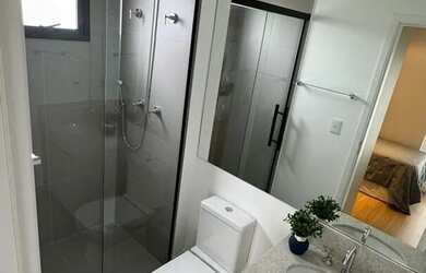 Imagem 13: Apartamento em Boqueirão, Apartamento em Santos, Apartamento com 2 dorms,...