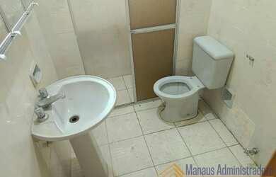 Imagem 7: Manaus imóveis - Rua Francisco Guedes, 534, Conjunto 31 de Março I, Japiim