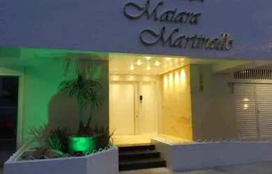 Imagem 4: Apartamento com 2 Dormitorio s localizado a no bairro Centro em CAPAO...