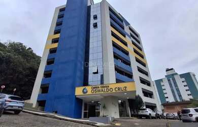 Imagem 10: Sala Comercial Ribeirão Fresco, Blumenau - SC