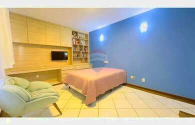 Imagem 16: Casa 4 quartos à venda na SHIN QI 14, Lago Norte 601m², lazer completo, energia solar, po