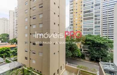 Imagem 12: Apartamento, Moema Índios - São Paulo