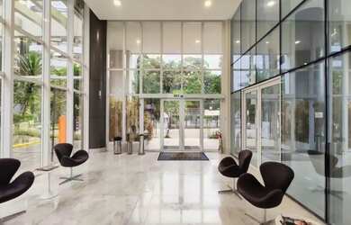 Imagem 3: SALA COMERCIAL LOCALIZADA NO EDIFÍCIO HELBOR DUAL OFFICES