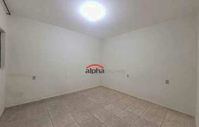 Imagem 7: Casa com 1 dormitório para alugar, 85 m² por R$ 1.200,00/mês - Jardim Amanda I - Hortolând