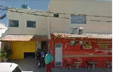 Imagem: O apartamento possui 2 Dormitórios, 1 Banheiro e 50m² de Área