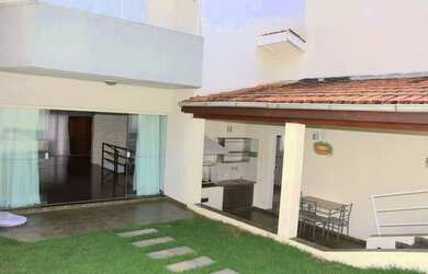 Imagem 11: Casa para locação Residencial Alphaville 2