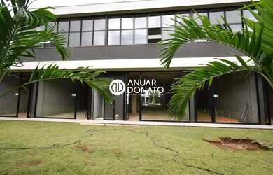 Imagem: O depósito possui 84m² de Área e está localizado em Belvedere