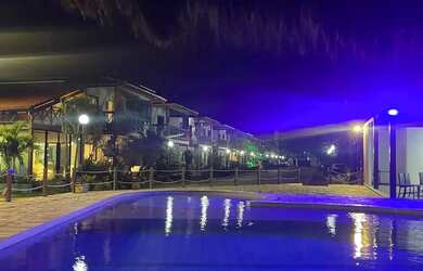 Imagem 4: BEIRA MAR Mobiliada p/ NATAL CARNAVAL Contrato Anula. RESERVE JÁ Cond....