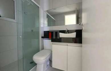 Imagem 6: Apartamento para Venda no Condomínio Casagrande Sweet Homes