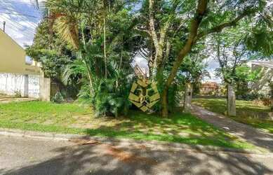 Imagem: O terreno possui 549m² de Área e está localizado em Tarumã