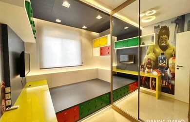 Imagem 5: Apartamento com 2 dormitórios para alugar, 83 m² por R$ 4.487,00/mês...