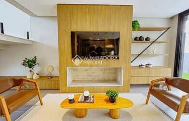 Imagem 6: Casa em Condomínio com 5 dormitórios,5suítes, 2 vagas em Capão da Canoa