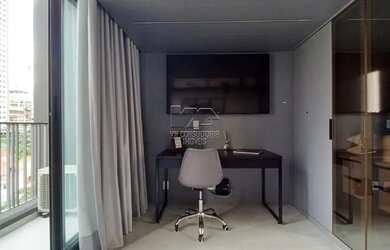 Imagem 13: SãO PAULO - Kitchenette/Studio - Pinheiros