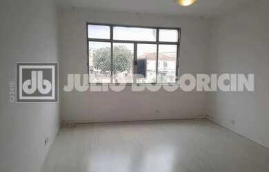 Imagem 2: Apartamento Padrão / Residencial / Tauá