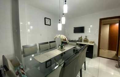 Imagem 6: Belíssima casa TRIPLEX de ALTO PADRÃO à venda, 140 m² por R$ 1.200.000 - Jardim Belvedere