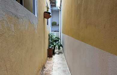 Imagem 11: Agio Valparaíso Casa 3Qtos Proximo ao Muro Verde e Amarelo Ceu Azul