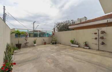 Imagem 8: Sobrado para venda em Lauzane Paulista com 3 quartos, sendo 1 suíte ,...